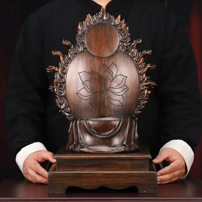 Guanyin Statue – Thousand-Handed Goddess of Compassion | Wealth, Protection & Feng Shui Decor